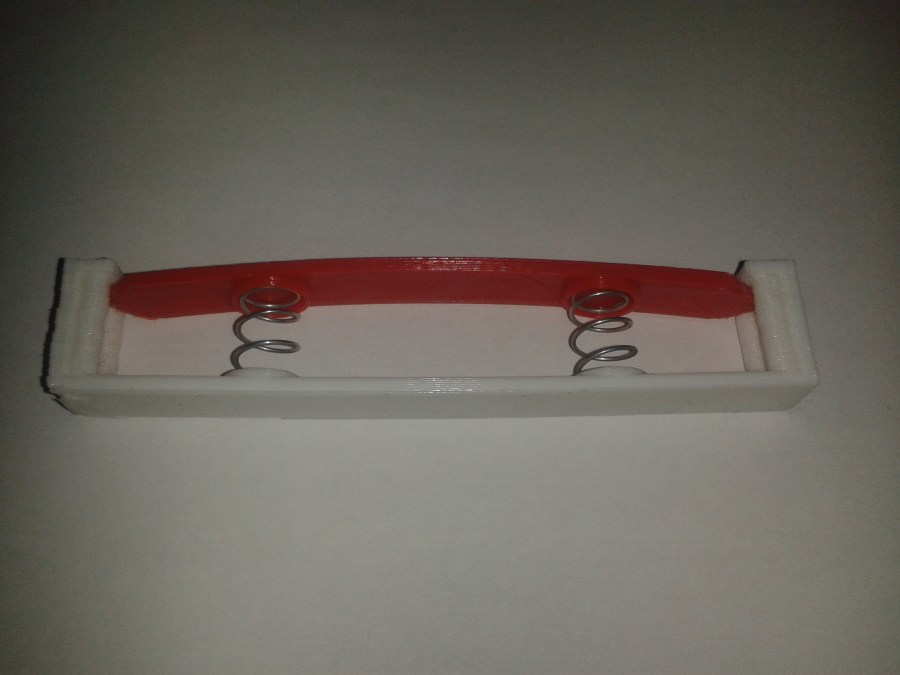 Sensor tacto (fisico) TEST 2