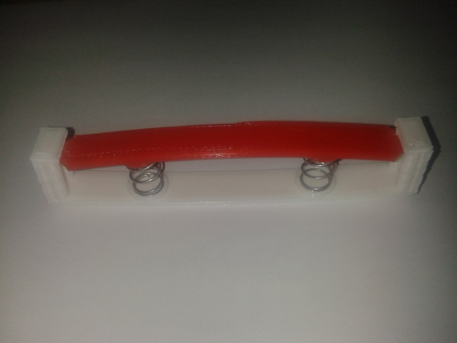 Sensor tacto (fisico) TEST 2+