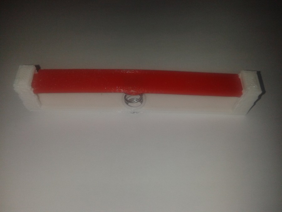 Sensor tacto (fisico) TEST 3